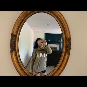 PINK Oversized Sweater